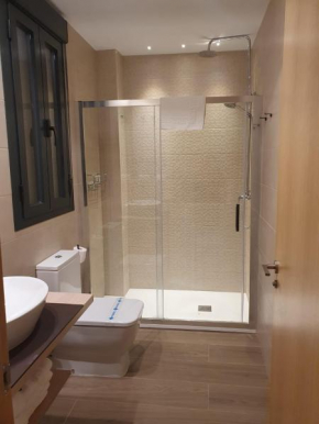 Apartamento María Mendoza, Ardales